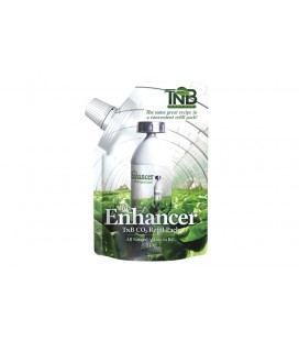 TNB Naturals CO2 The Enchanger : Recharge de CO2