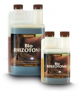 CANNA BIO RHIZOTONIC 250 ML