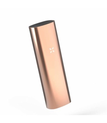 PAX 3 VERMEIL ( ROSE DORE )