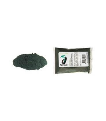 SPIRULINE 100 GR