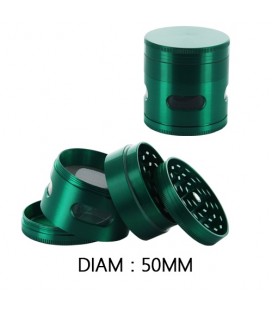 GRINDER VERT 50 MM