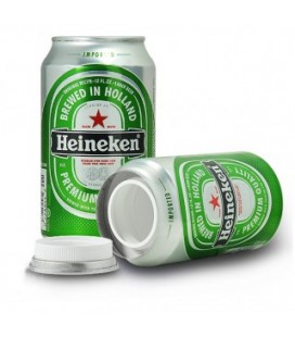 CANETTE HEINEKEN