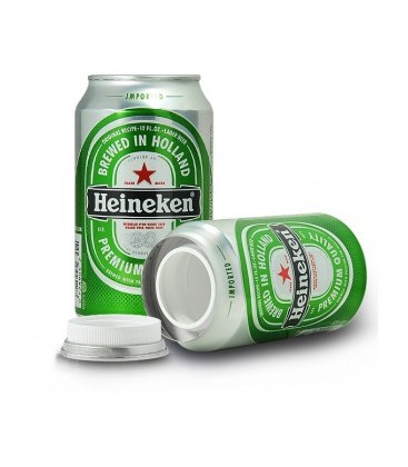 CANETTE HEINEKEN