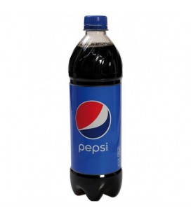 BOUTEILLE PEPSI