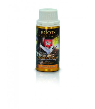 ROOTS EXCELURATOR 250 ML 