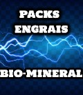 PACKS ENGRAIS