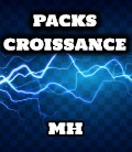 PACKS LUMIERE CROISSANCE MH