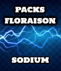 PACK LUMIERE FLORAISON HPS