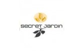 SECRET JARDIN